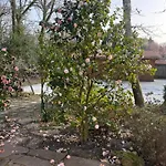 Villa Le Jardin Des Rêves - Maison Familiale Avec Piscine Vendays-Montalivet