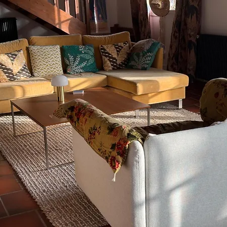 Le Jardin Des Rêves - Maison Familiale Avec Piscine Villa *