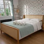 Villa Le Jardin Des Reves - Maison Familiale Avec Piscine Vendays-Montalivet